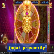 jogar prosperity fortune tree demo